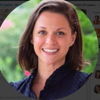 Rebekah Jones Email & Phone Number