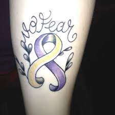 To anyone who suffers from endometriosis: Pin On Tattoo Ideas