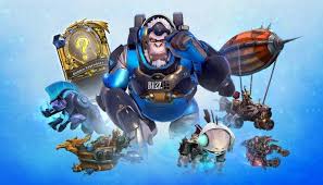 Expect news on world of warcraft how to watch blizzconline. Blizzcon Virtual Ticket In Game Goodies Revealed They Re Never Boaring Mmorpg Com