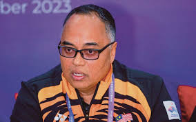 Sukan Masters 2024 dapat sambutan hebat