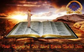 Gino Jennings Truth Of God Allah Jesus Christ First Church Lord Jesus Christ Jesus Christ Jesus