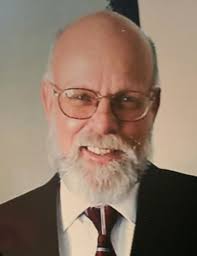 Charles Douglas Tracy Obituary December 21, 2017