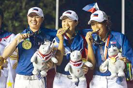 Women's open on the line. Yuka Saso Breaking Through Philstar Com
