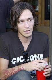Check spelling or type a new query. Pin By Ashlee Parker On Easy On The Eyes Brandon Boyd Singer Incubus Band
