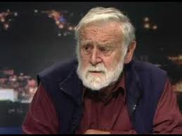 Nightly interview: Sir Alan Mark