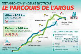 2020, voilà une échéance largement partagée tant par les tenants de l'automobile autonome que par les inconditionnels de la voiture électrique. Autonomie Des Voitures Electriques Les Resultats De Nos Tests