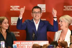 Изучайте релизы dan andrews на discogs. Daniel Andrews Celebrates Abc News Australian Broadcasting Corporation