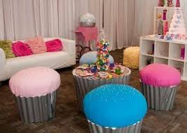 Love The Chair Idea Bakery Decor Cupcake Shops Bakery Interior