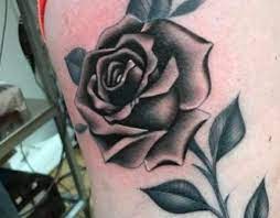 4,829 likes · 57 talking about this. 42 Tato Bunga Mawar Hitam Paling Keren