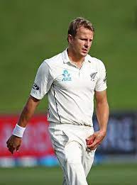 Pakistan showed character as they took the match to the final day before losing their last wicket with just 4.3 overs to go. Neil Wagner Biography Achievements Career Info Records Stats Sportskeeda