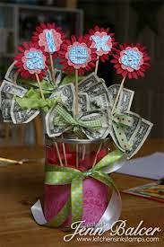 Tips And Tricks Money Bouquet Ribbon Storage Organize Cords Super Hero Bins And More Creative Money Gifts Girlie Gifts Crafty Gifts