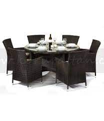 Pin On Maze Rattan Garden Dining Sets