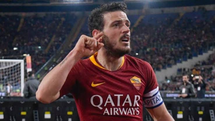 Image result for alessandro florenzi"