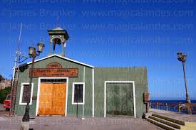 Magical Andes Photography