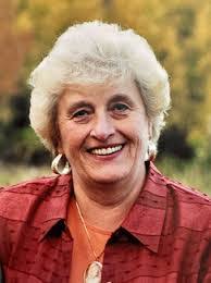 Jodi Mead's Instagram, Twitter & Facebook