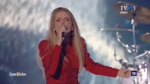 All the voting and points from eurovision song contest 2017 in kyiv. Eurovision 2018 Romania The Humans Goodbye