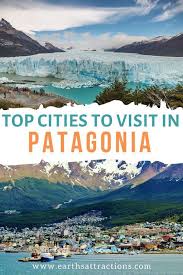 What S The Best City In Argentinian Patagonia Earth S Attractions Travel Guides By Locals Travel Itineraries Travel Tips And More In 2020 Cool Places To Visit Patagonia Travel Argentina Travel