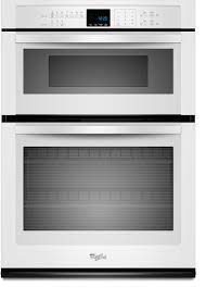 Do not buy whirlpool gold appliances! Whirlpool Woc54ec0aw 30 Inch Microwave Combination Wall Oven With Temperature Sensor Steam Self Clean 5 0 Cu Ft Self Cleaning Oven 1 4 Cu Ft Microwave Capacity Precision Cooking System Hidden Bake Element And Star K Certified