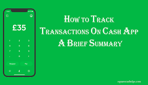 Here's a look at some of the features that cash app card users can take advantage of: How To Track Transactions On Cash App A Brief Summary