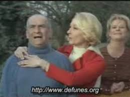 La folie des grandeurs (louis de funés) france film français hd. Jo Louis De Funes Video Dailymotion