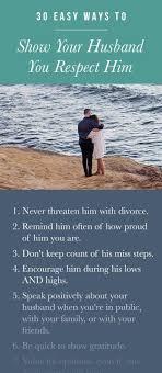 Men Thrive In A Marriage When They Feel Respected And Women Thrive When They Feel Loved M Love And Respect Book Husband Quotes Marriage Love My Husband Quotes