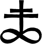 Cross Of Lorraine Gambar