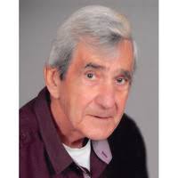 Obituary information for James 'Jim' William Ainsworth