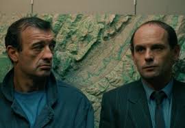 Passe montagne, double messieurs et mischka The Films Of Jean Francois Stevenin Doclisboa 2018