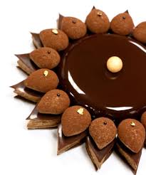 Florent Margaillan On Instagram Saint Honore Chocolat Et Caramel Chocolat Caramel Sainthonore Patisserie Patisserie Gateaux Et Desserts Chocolat