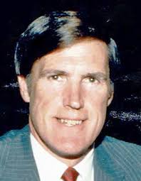 Service information for Robert Sears