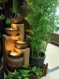 40 Relaxing Indoor Fountain Ideas Bored Art Indoor Water Features Indoor Fountain Indoor Water Fountains