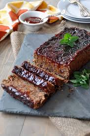 Smoky Southern Style Meatless Meatloaf Recipe Vegan Thanksgiving Food Vegan Thanksgiving Recipes