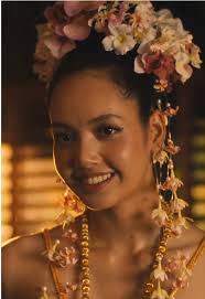 Lisa Manoban's Role in The White Lotus Explored