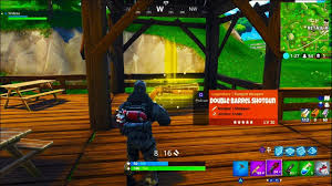 Updated the scope for the scoped ar. Pin On Fortnite Battle Royale Tips