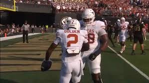 Steelers Select Texas WR Matthew Golden In Daniel Jeremiah's Inaugural 2025  Mock Draft - Steelers Depot