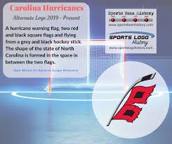 The carolina hurricanes are a major league hockey team based in raleigh, nc playing in the national hockey league from 1997 to 2021. Pin By Sports Logo History On Sth Logos Sports Logo Carolina Hurricanes Hockey Stick