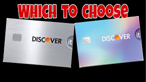 Check spelling or type a new query. Discover It Student Card Youtube