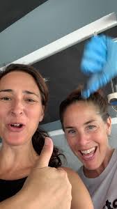 Our awesome painting crew