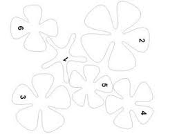 How to print on htv and then cut out your design using the silhouette cameo's print and cut feature with registration marks. Tuna Rose From Tuna Can Lids In 2021 Flower Template Tin Can Flowers Paper Flowers Craft