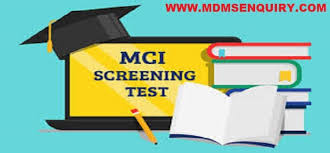 Leading digital private equity in central europe. Exemption From Qualifying The Mci Screening Test