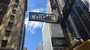 The types of securities in the index include american depositary receipts (adrs), common stocks, real estate investment trusts (reits). Stock Market Bloodbath Dow And Nasdaq Plummet In The Worst Day Since June Cnn