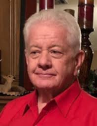 Keith Roebuck Obituary