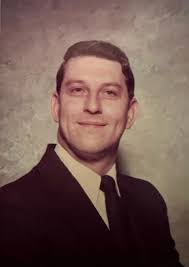 James Robert McComas