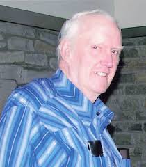 Thomas O'Connor Obituary February 10, 2025