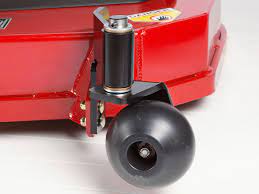 Craftsman poulan husqvarna 174873, 133957, craftsman deck gauge wheel. Swivel Wheel Red Magic Performance Exmark Accessories