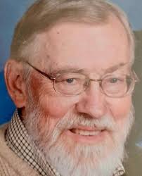 James Bryden Obituary (1943