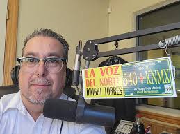 Peter Vigil and the all star band