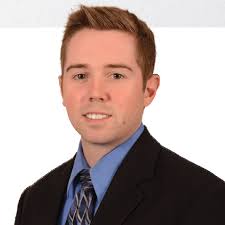 Derek Hannahs, Indiana Farm Bureau Insurance Agent