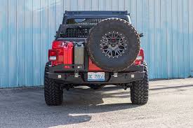 Change valve stem w/o breaking down tire. Jcroffroad Jt Rear Bumper Vanguard Jeep Gladiator 2020