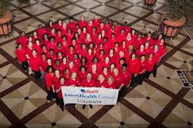 The company has the largest hospital network in new jersey and a broad physician network. Amerihealth Caritas Louisiana Healthcare Wellness Insurance New Orleans Chamber Of Commerce La
